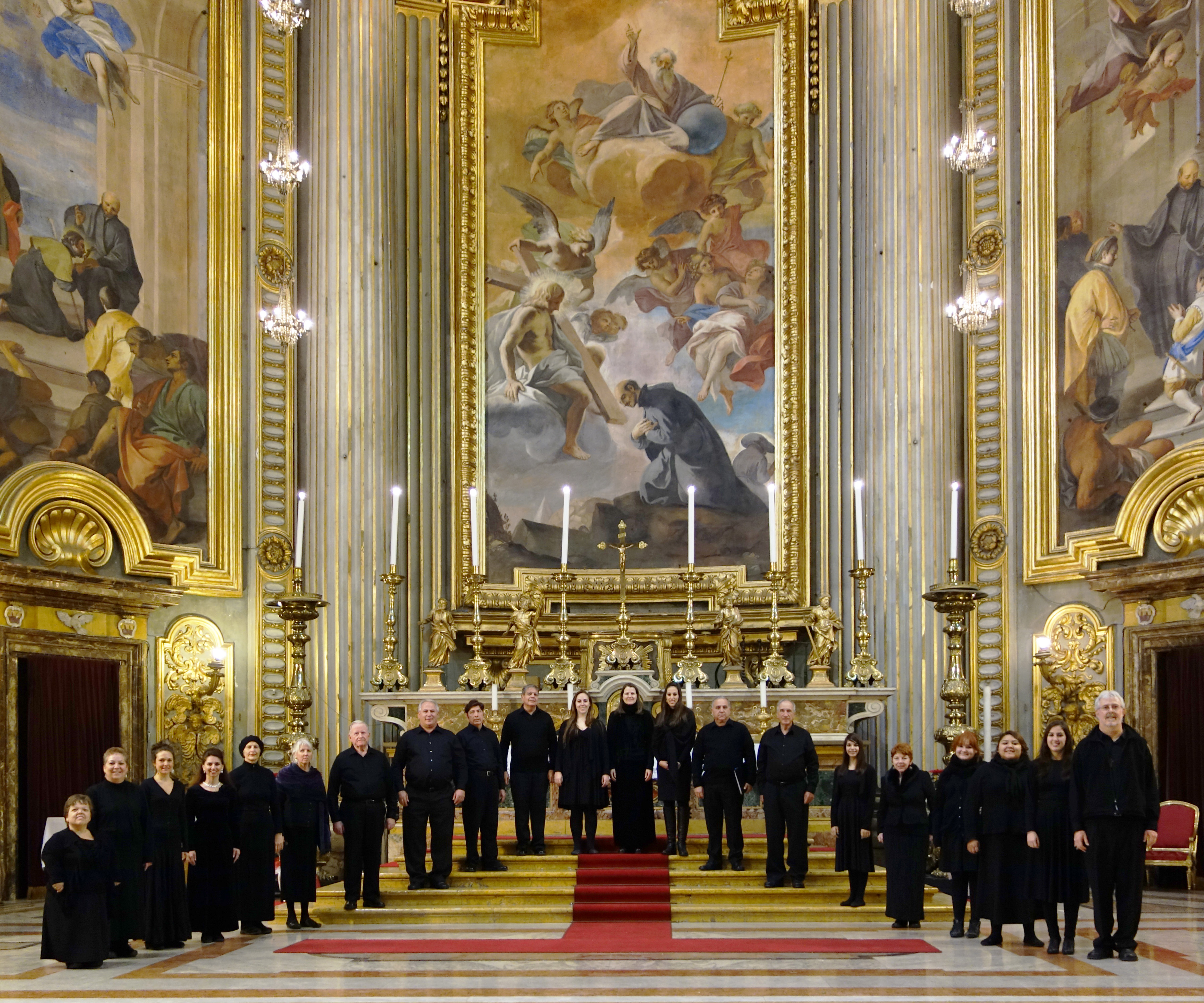 DSC02417_CS5_v04_Schola at S&#39;ant Iganzaio - Rome