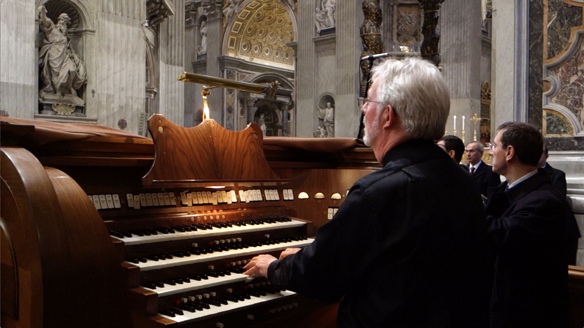 Saint Peter&#39;s Basilica - Vatican_