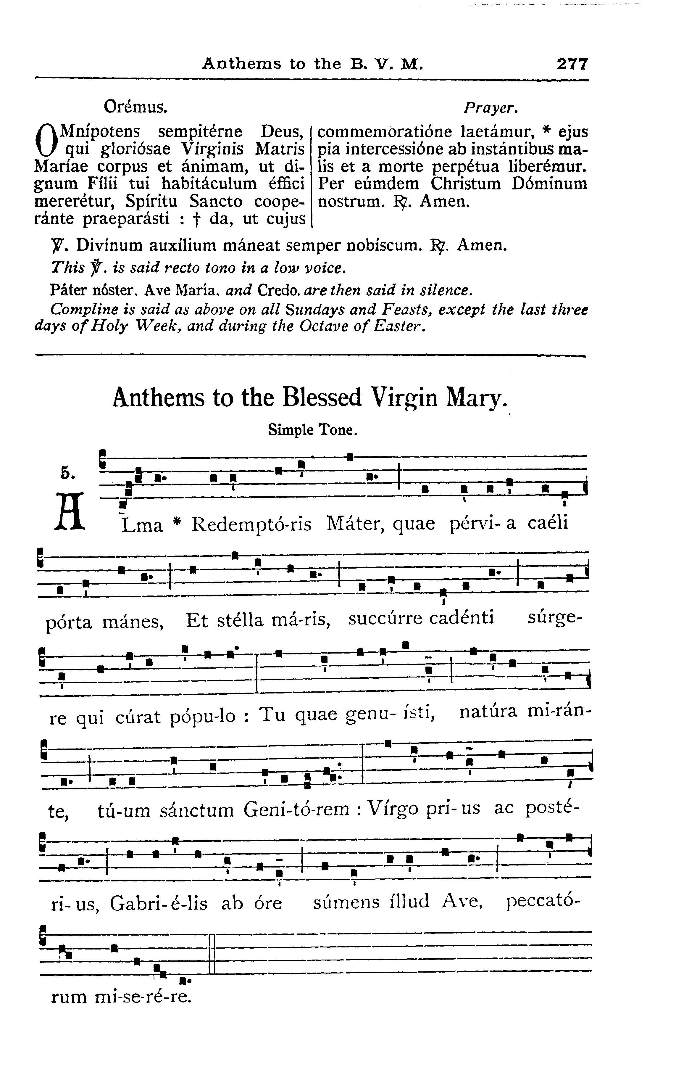Anthems to BVM_Liber Usalis 1961_Page_1
