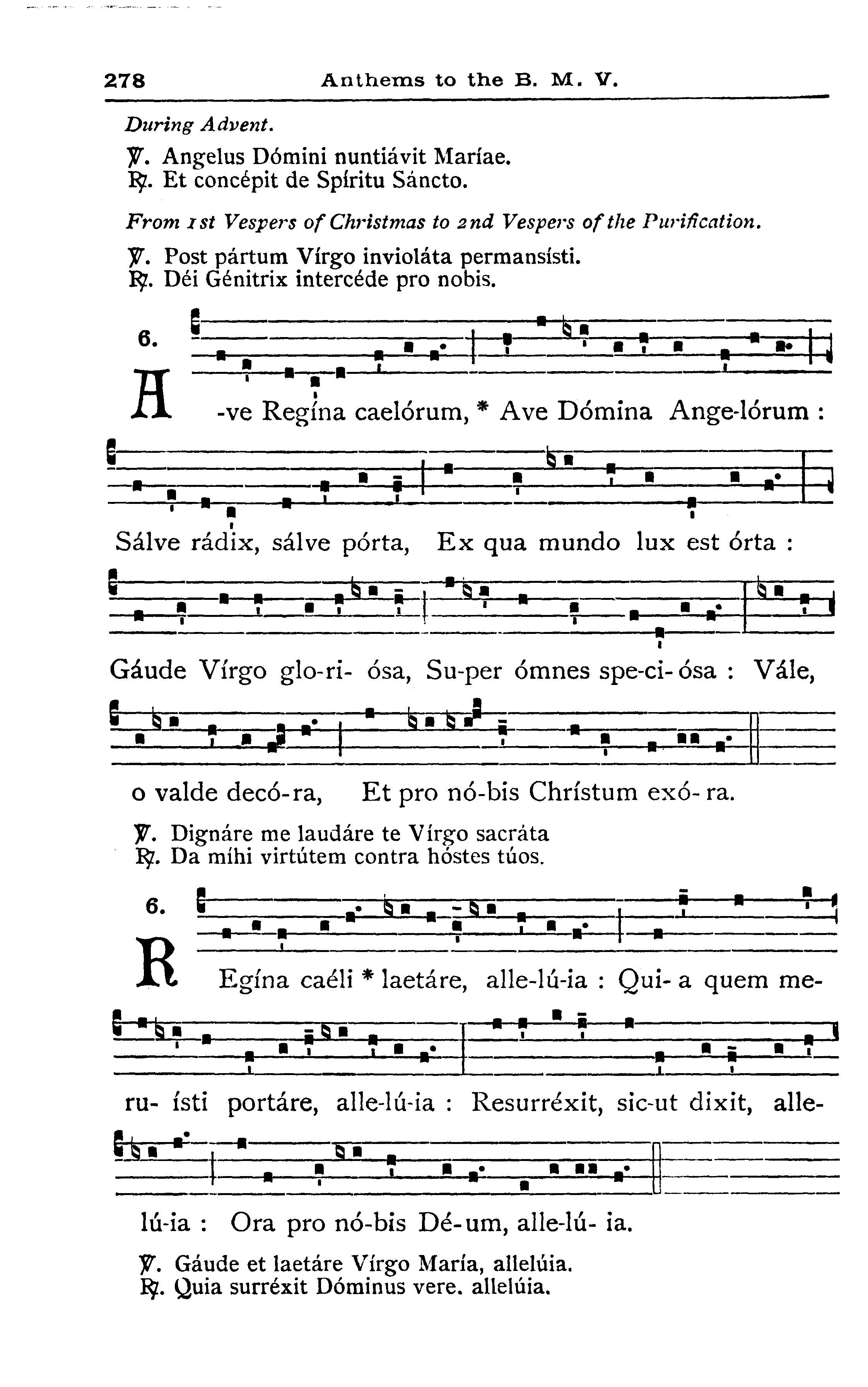 Anthems to BVM_Liber Usalis 1961_Page_2