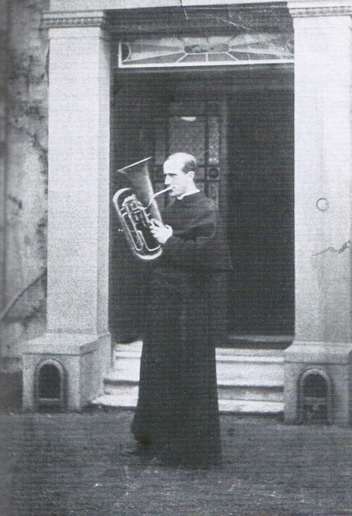 George_Ratcliffe_Woodward